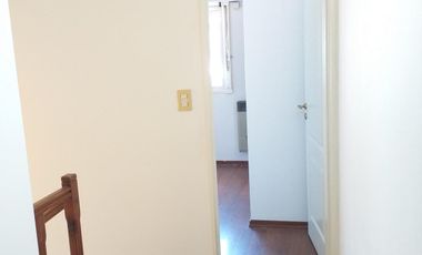 ALQUILER DE DUPLEX 3 AMBIENTES