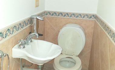 ALQUILER DE DUPLEX 3 AMBIENTES