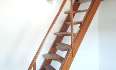 ALQUILER DE DUPLEX 3 AMBIENTES