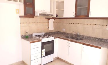 ALQUILER DE DUPLEX 3 AMBIENTES