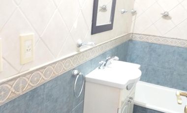 ALQUILER DE DUPLEX 3 AMBIENTES