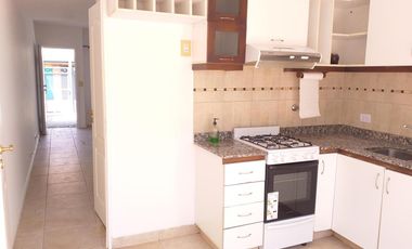 ALQUILER DE DUPLEX 3 AMBIENTES
