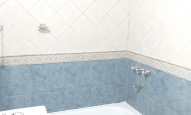 ALQUILER DE DUPLEX 3 AMBIENTES