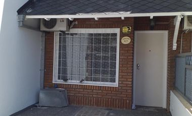 ALQUILER DE DUPLEX 3 AMBIENTES