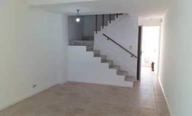 ALQUILER DE DUPLEX 3 AMBIENTES