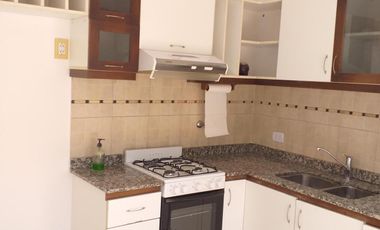 ALQUILER DE DUPLEX 3 AMBIENTES