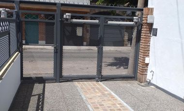 ALQUILER DE DUPLEX 3 AMBIENTES