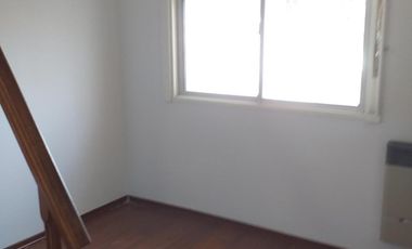 ALQUILER DE DUPLEX 3 AMBIENTES
