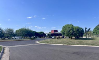 VENTA DE LOTE AREA 2 SAN SEBASTIAN AL GOLF