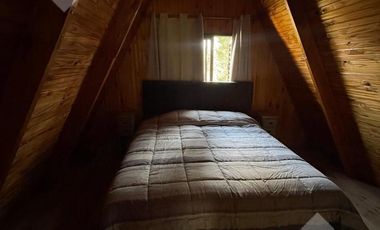 VENTA: CASA 2 DORM. - 2° FILA - E/ VILLA M.MENUCO