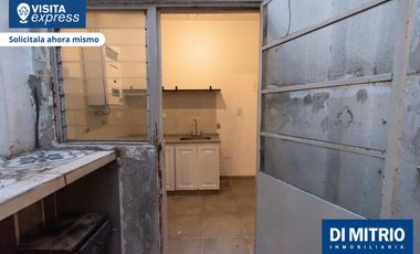 ¡Este hermoso 3 Ambientes con DOS patios es para vos! Visitalo Express HOY mismo!
