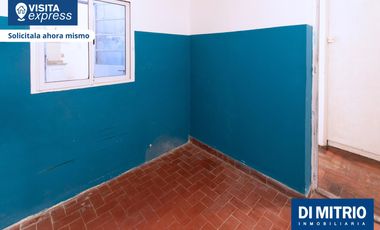 ¡Este hermoso 3 Ambientes con DOS patios es para vos! Visitalo Express HOY mismo!