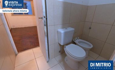 ¡Este hermoso 3 Ambientes con DOS patios es para vos! Visitalo Express HOY mismo!