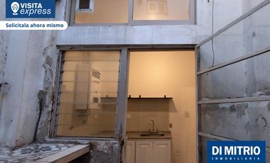 ¡Este hermoso 3 Ambientes con DOS patios es para vos! Visitalo Express HOY mismo!
