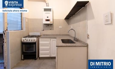 ¡Este hermoso 3 Ambientes con DOS patios es para vos! Visitalo Express HOY mismo!