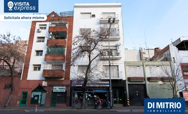 ¡Este hermoso 3 Ambientes con DOS patios es para vos! Visitalo Express HOY mismo!
