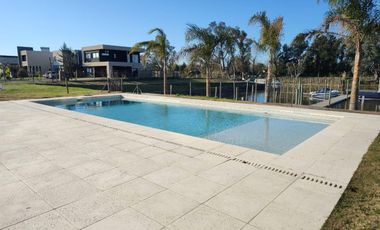 Departamento En Alquiler y/o Venta en Terrazas al Río