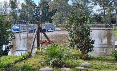 Departamento En Alquiler y/o Venta en Terrazas al Río