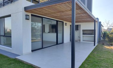 Departamento En Alquiler y/o Venta en Terrazas al Río