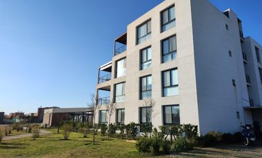 Departamento En Alquiler y/o Venta en Terrazas al Río