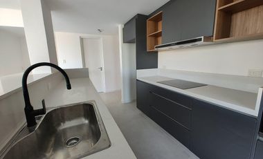 Departamento En Alquiler y/o Venta en Terrazas al Río