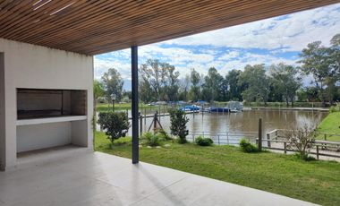 Departamento En Alquiler y/o Venta en Terrazas al Río
