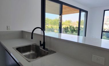 Departamento En Alquiler y/o Venta en Terrazas al Río