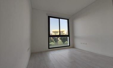 Departamento En Alquiler y/o Venta en Terrazas al Río