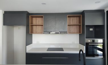 Departamento En Alquiler y/o Venta en Terrazas al Río