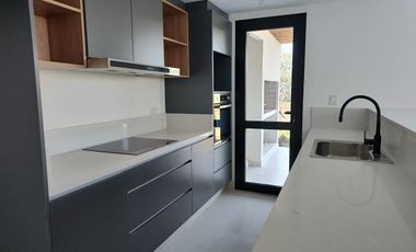 Departamento En Alquiler y/o Venta en Terrazas al Río