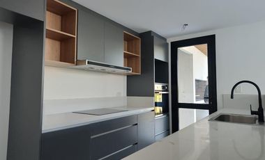 Departamento En Alquiler y/o Venta en Terrazas al Río