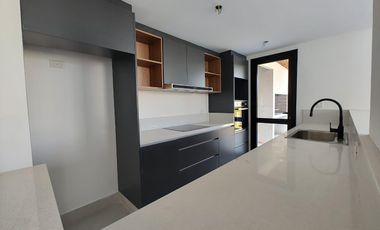 Departamento En Alquiler y/o Venta en Terrazas al Río
