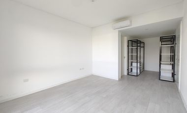 Departamento En Alquiler y/o Venta en Terrazas al Río