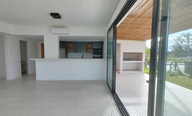 Departamento En Alquiler y/o Venta en Terrazas al Río