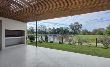 Departamento En Alquiler y/o Venta en Terrazas al Río