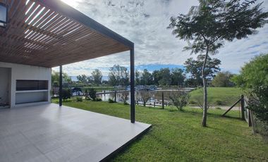 Departamento En Alquiler y/o Venta en Terrazas al Río