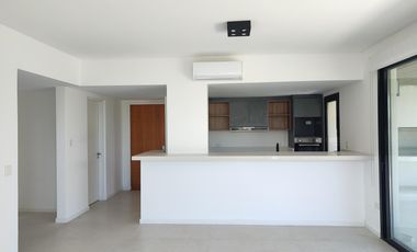 Departamento En Alquiler y/o Venta en Terrazas al Río