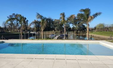 Departamento En Alquiler y/o Venta en Terrazas al Río