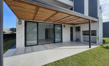Departamento En Alquiler y/o Venta en Terrazas al Río