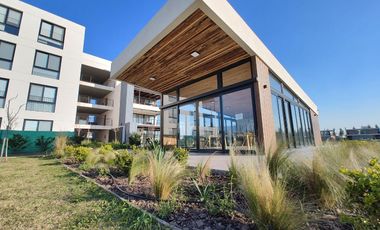 Departamento En Alquiler y/o Venta en Terrazas al Río