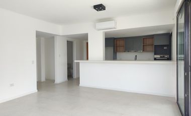 Departamento En Alquiler y/o Venta en Terrazas al Río