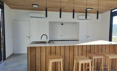 Departamento En Alquiler y/o Venta en Terrazas al Río