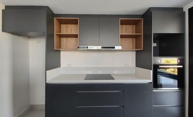 Departamento En Alquiler y/o Venta en Terrazas al Río