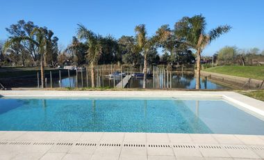 Departamento En Alquiler y/o Venta en Terrazas al Río