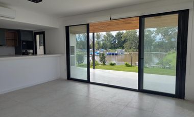 Departamento En Alquiler y/o Venta en Terrazas al Río