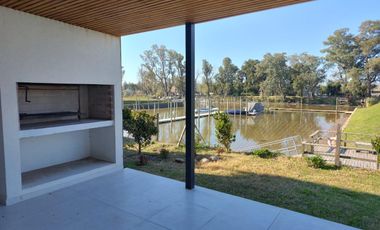 Departamento En Alquiler y/o Venta en Terrazas al Río
