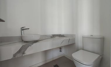 Departamento En Alquiler y/o Venta en Terrazas al Río
