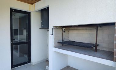 Departamento En Alquiler y/o Venta en Terrazas al Río