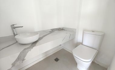 Departamento En Alquiler y/o Venta en Terrazas al Río