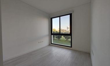Departamento En Alquiler y/o Venta en Terrazas al Río
